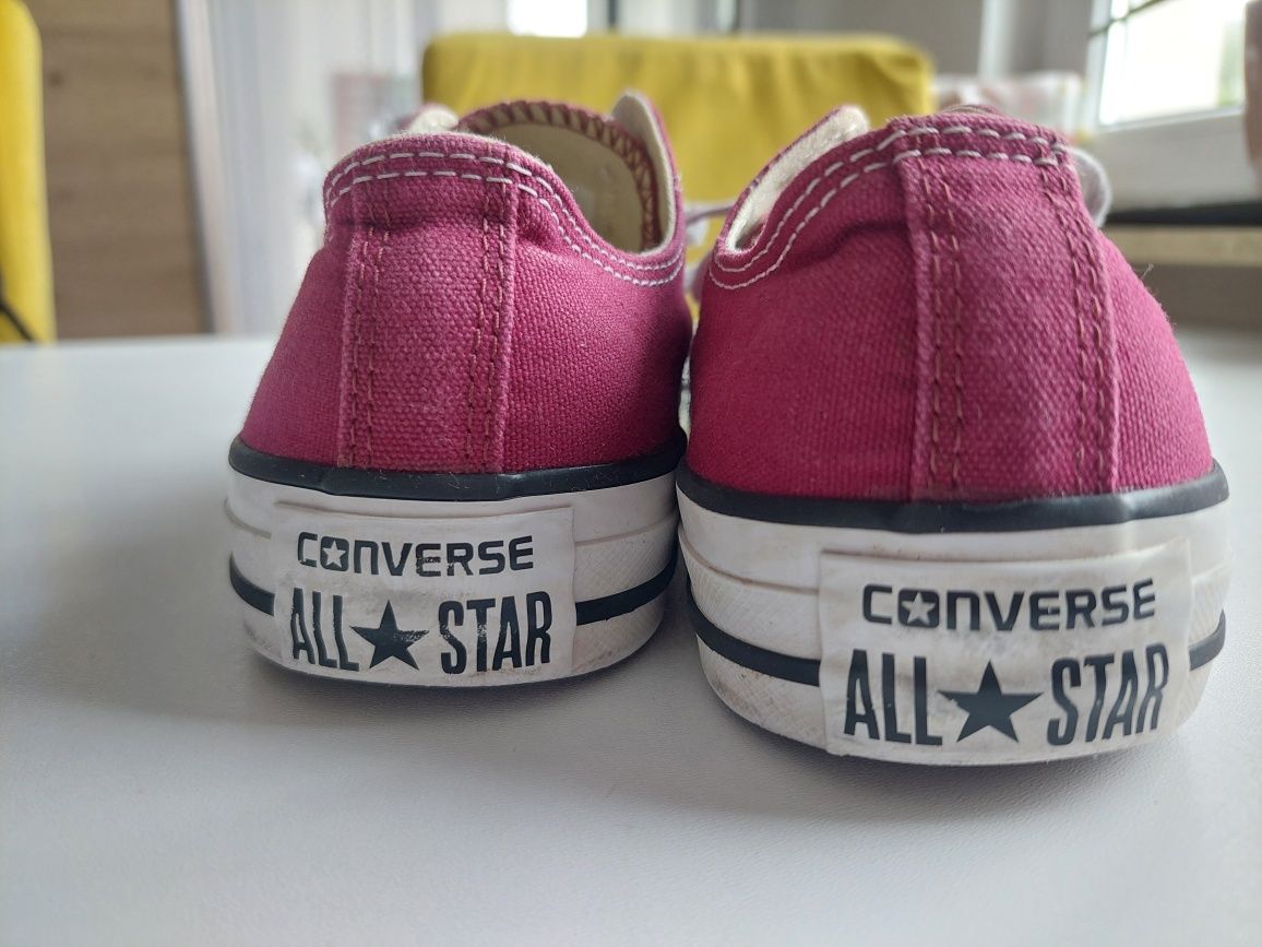 Trampki Converse rozm 37