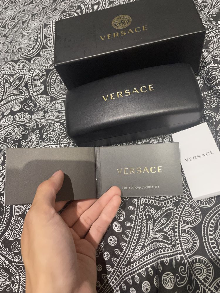Versace Biggie VE4361