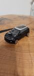 Samochodzik Bburago Land Rover LRX Concept czarny