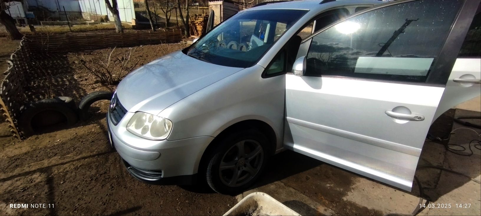 Продам w tauran1