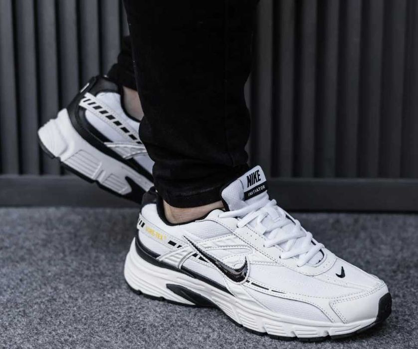 Gore-Tex/Termo Nike Initiator - зимові кросівки