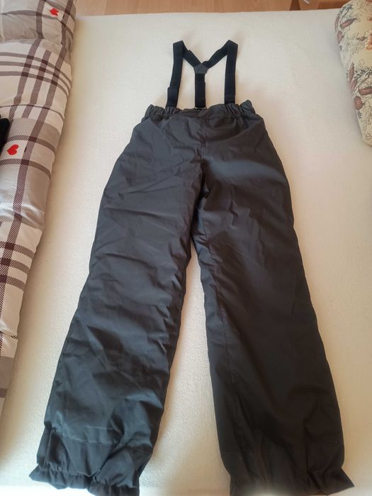 Spodnie narciarskie