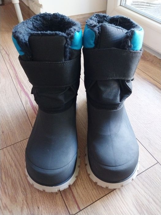 Сноубутси quechua, 37р