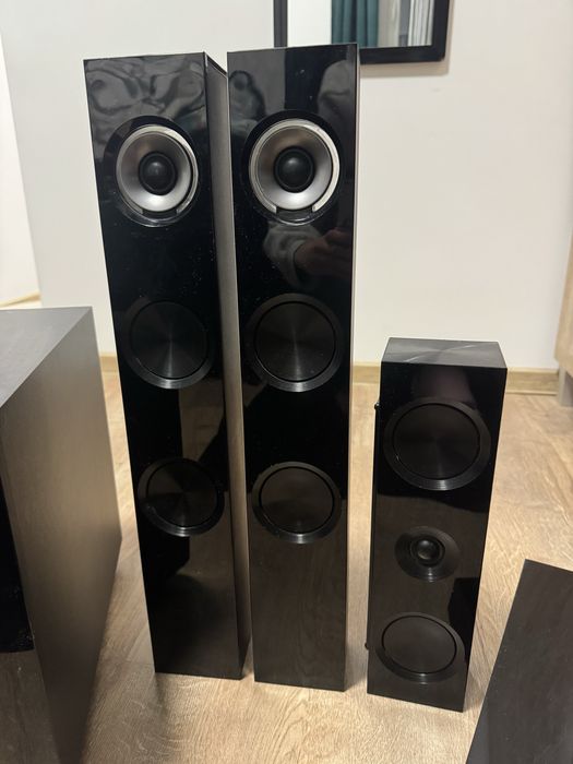 kino domowe marki LG