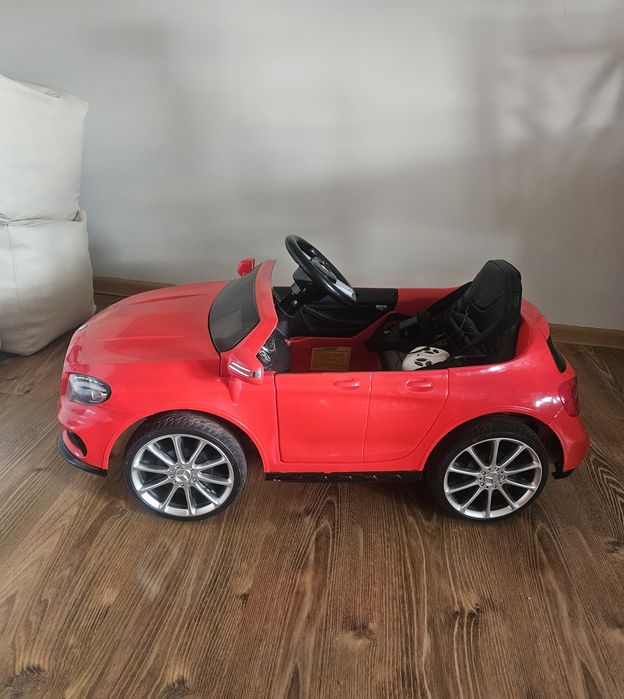 Samochód, auto, autko na akumulator dla dziecka
