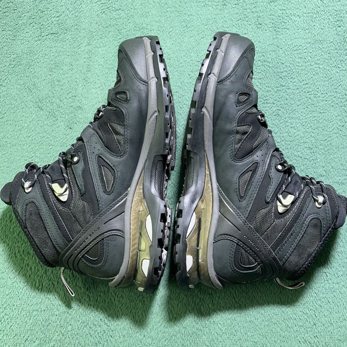 Ботінки Salomon Quest 3D GTX Розмір 45