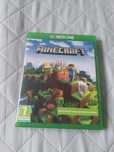 Minecraft Xbox one pl