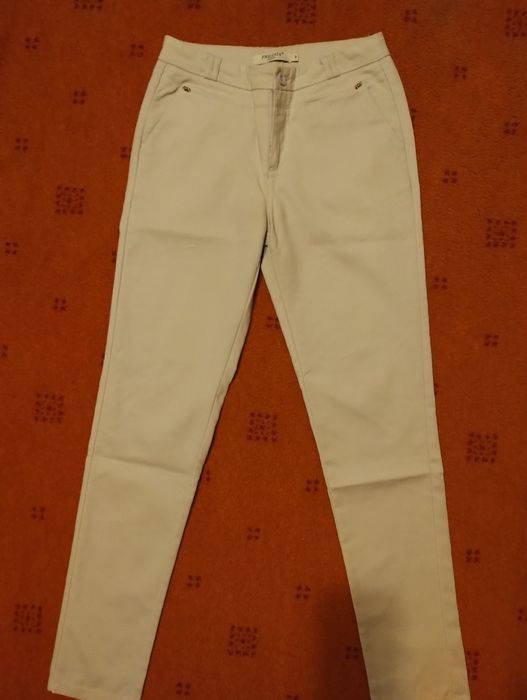 Spodnie damskie r. s