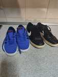 Tenis da Nike/ Adidas