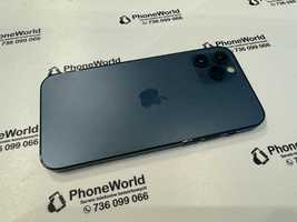 Zadbany iPhone 12 Pro 128GB 87% Niebieski Gwarancja PhoneWorld