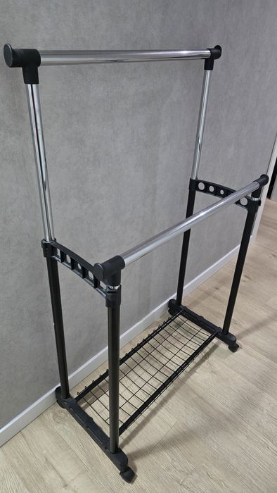 Вішалка для одягу jysk