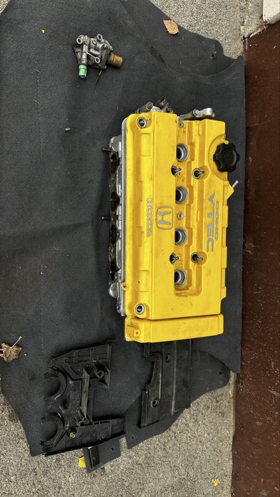 Glowica B16A2 Honda Civic EK4 96-00 VTEC