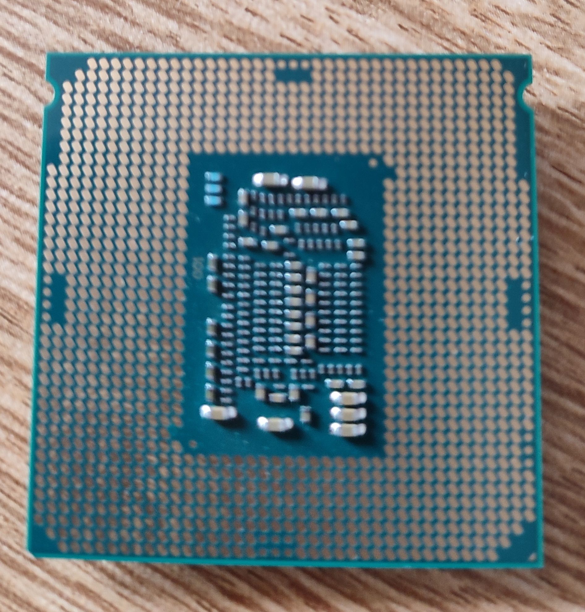 Intel core i3 9100