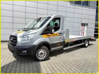 Ford Transit L5 500 Autolaweta 2.0  Ford Transit Autolaweta 2.0 165KM RWD DMC 5000 kg