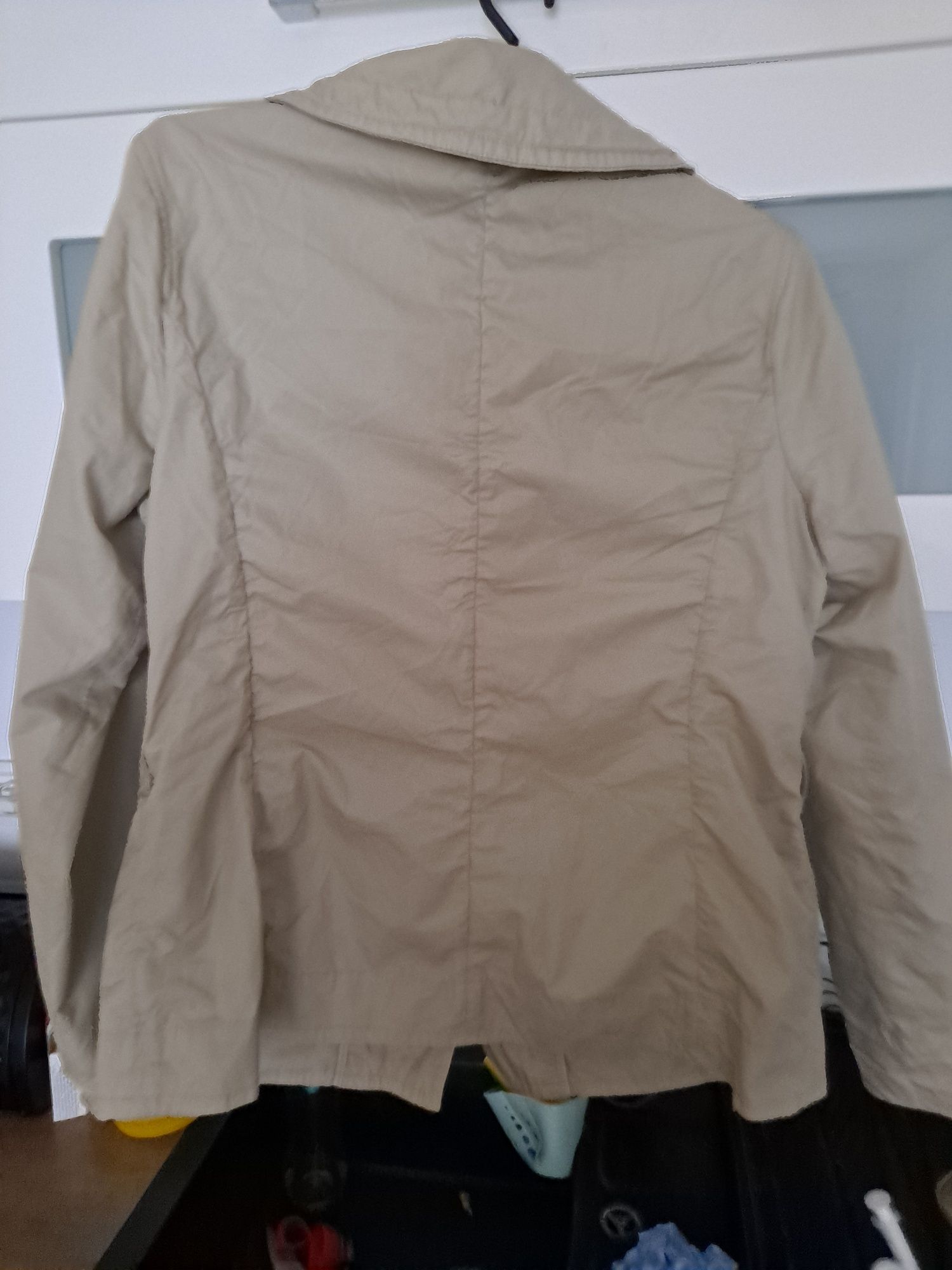 Kurtka wiosenna Marks & Spencer roz.40 L