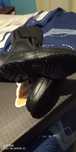Botas Moto Novas