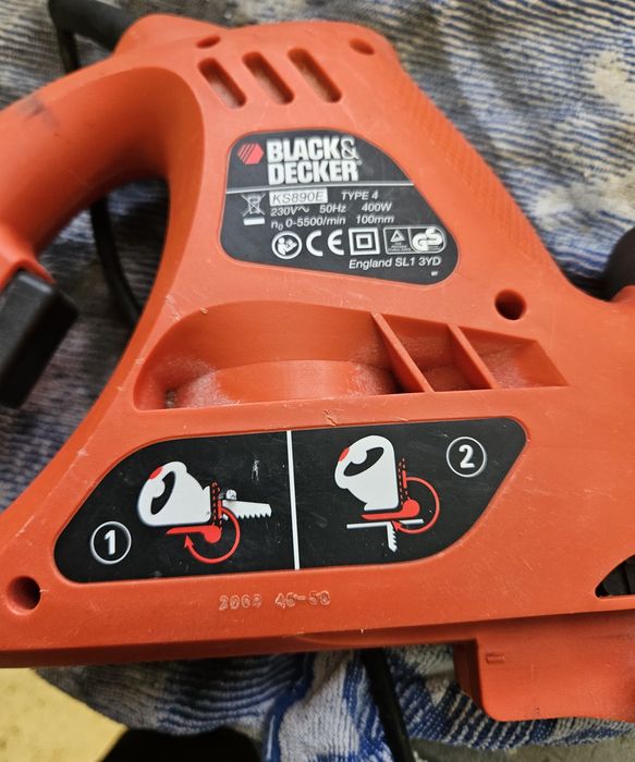 Serra de corte de madeira