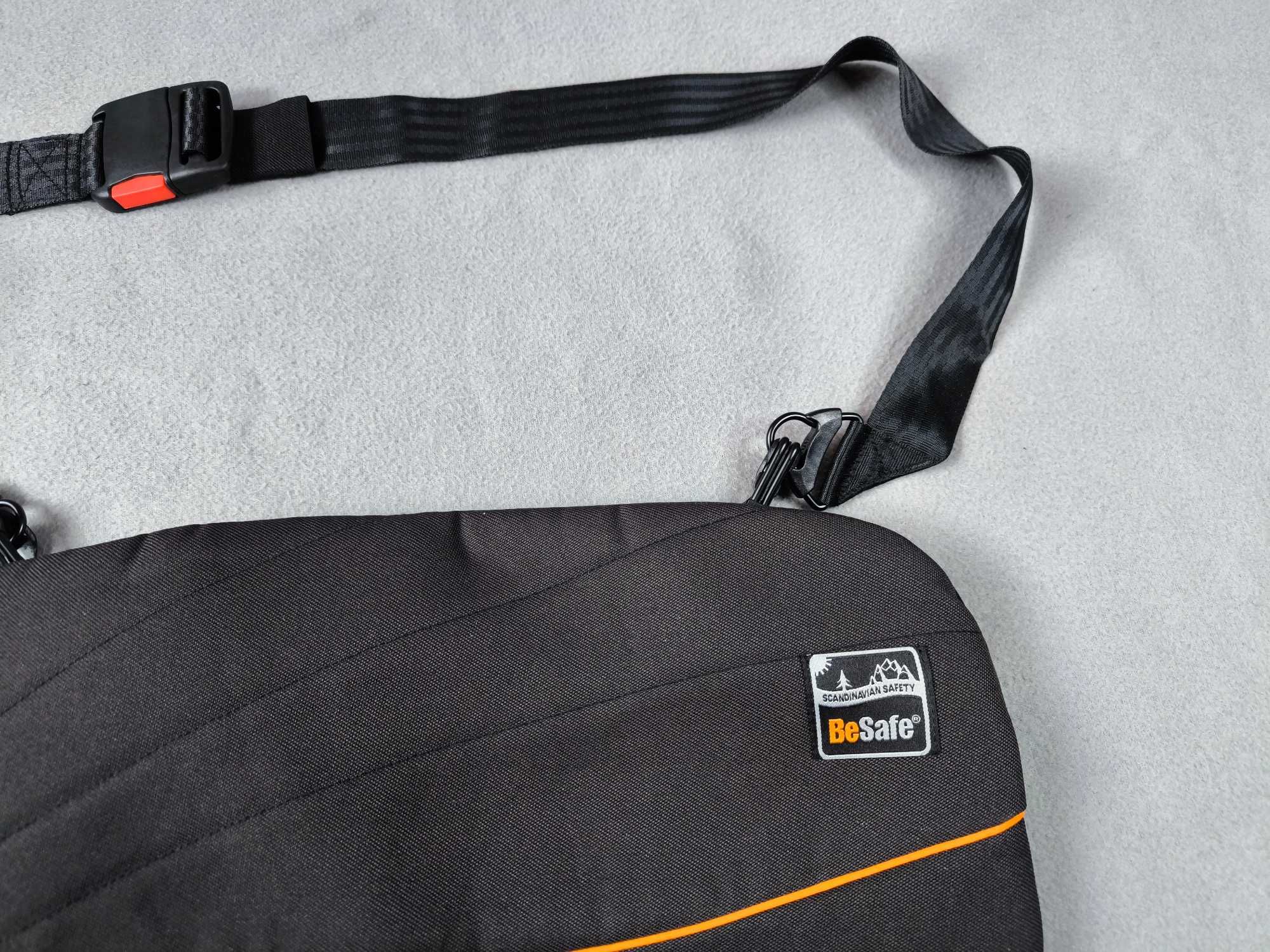 Ремень безопасности для беременных BeSafe Pregnant iZi Fix Belt