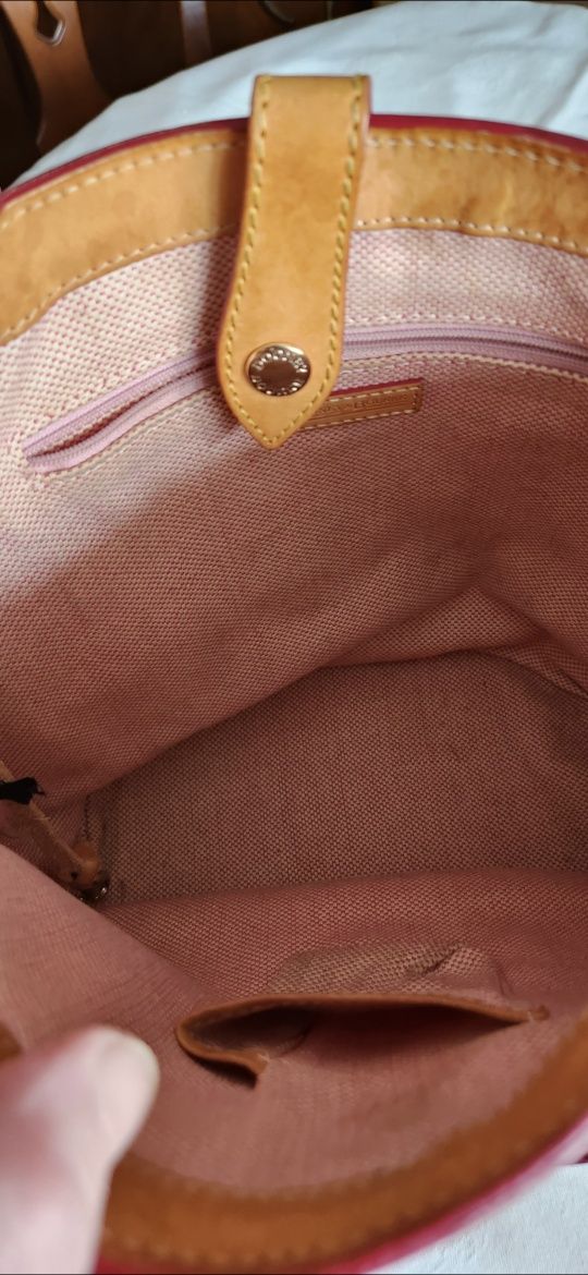 Torebka Dooney i Bourke orginalna