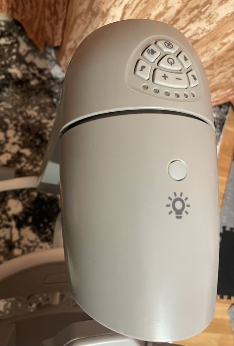 Крісло-гойдалка 2 в 1  Joie Serina