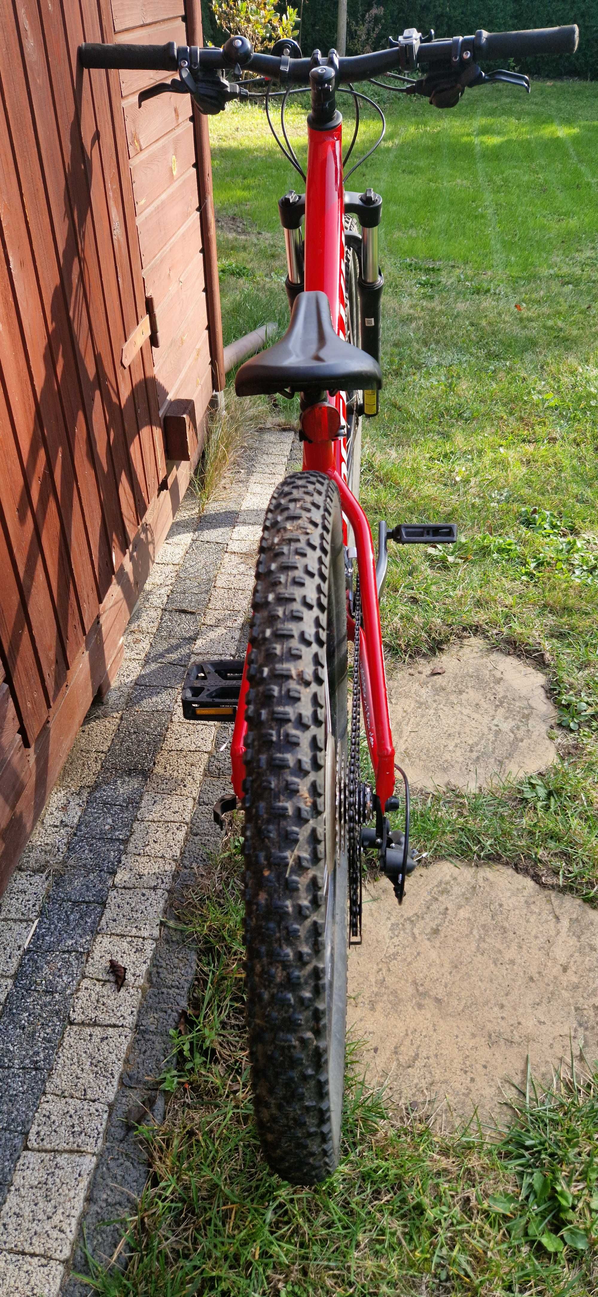 Specialized rockhopper