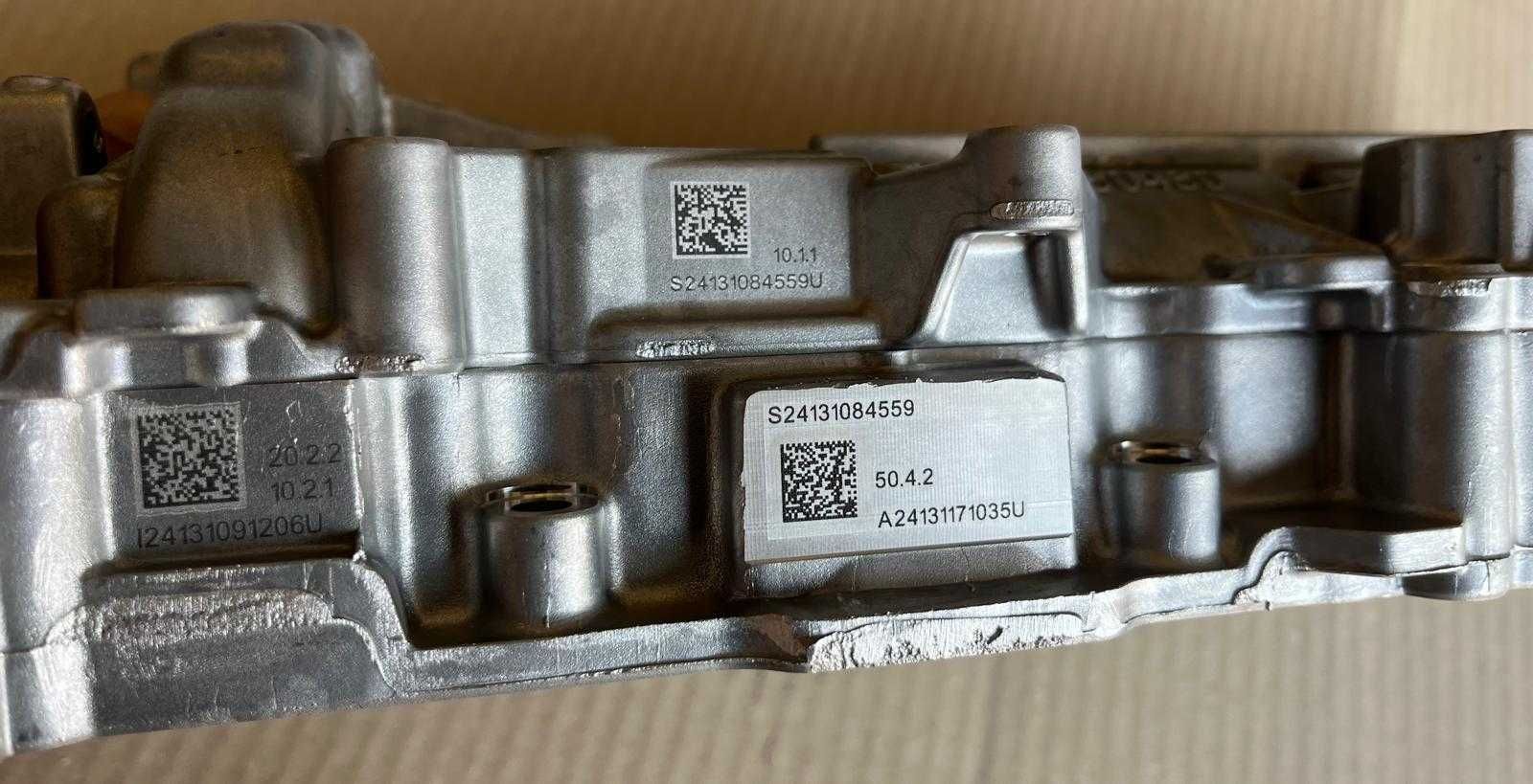 Kit Cames - PSA DV5R 8mm