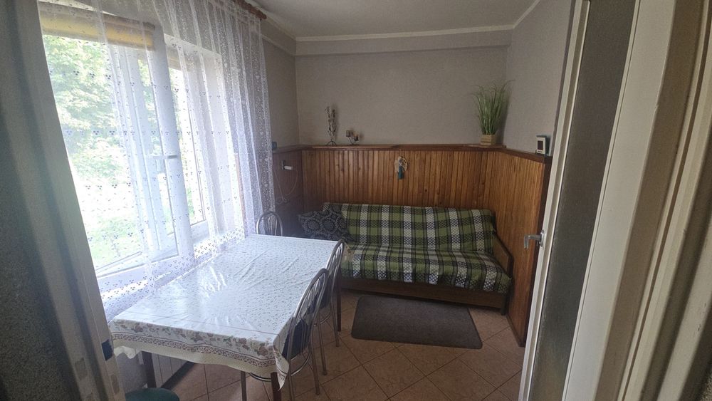 REZERWACJA Sprzedam mieszkanie w Drogoszach