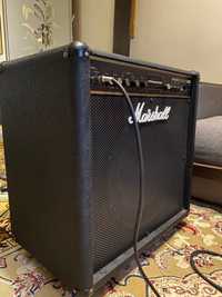 Басовий комбопідсилювач Marshall Bass State B150