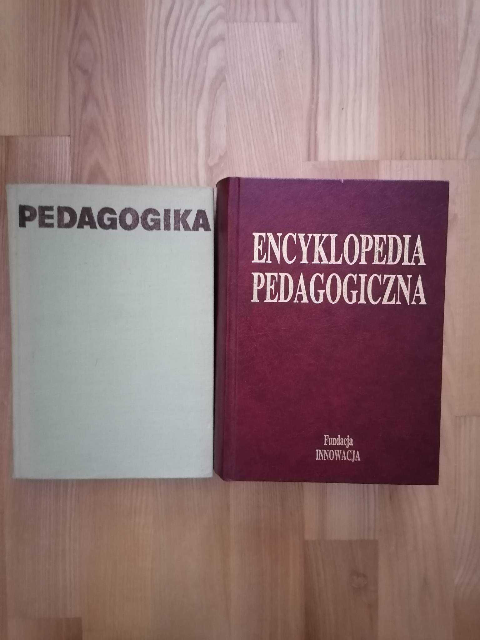 Encyklopedia pedagogiczna, Pedagogika