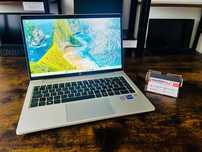 JAK NOWY - Laptop HP ProBook 640 G8 i5 16GB 256GB SSD FHD Windows 11