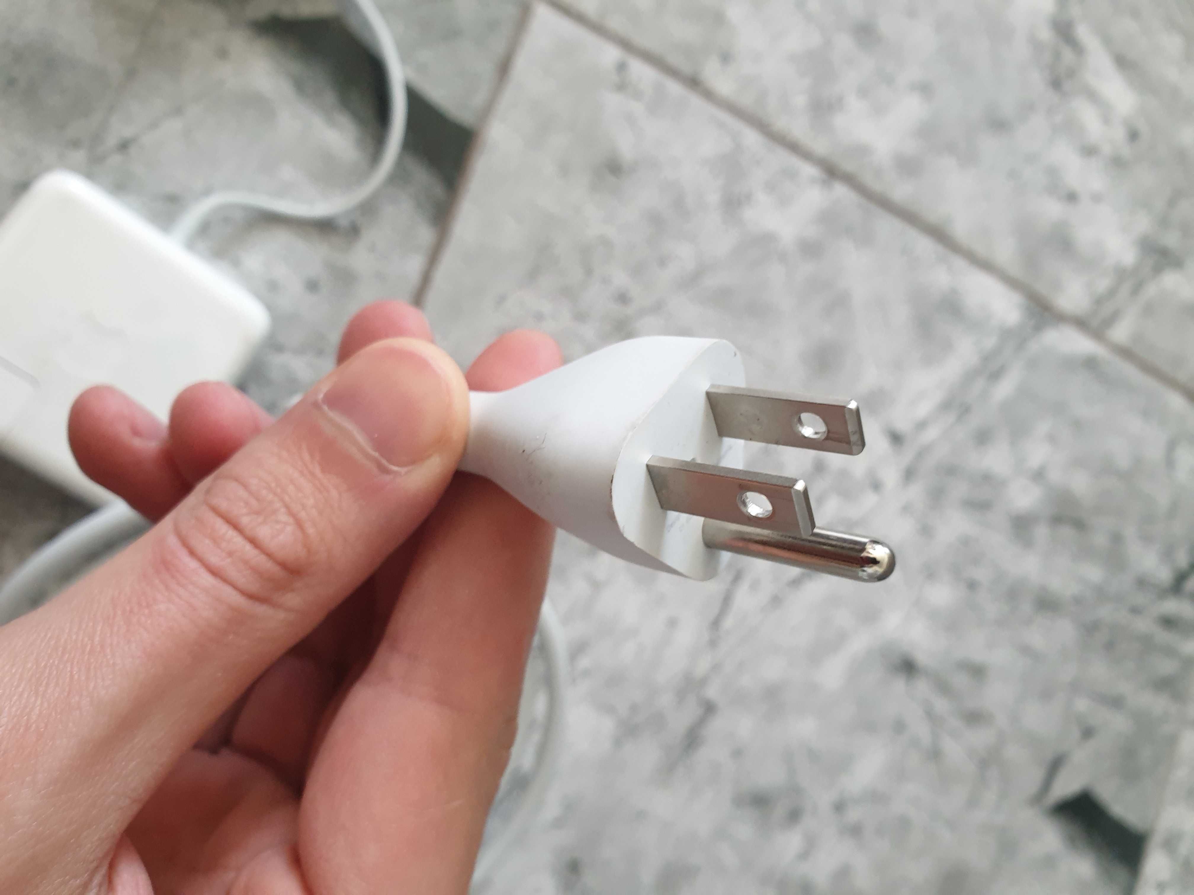 Блок живлення для ноутбука Apple MagSafe 2 Power Adapter 45W