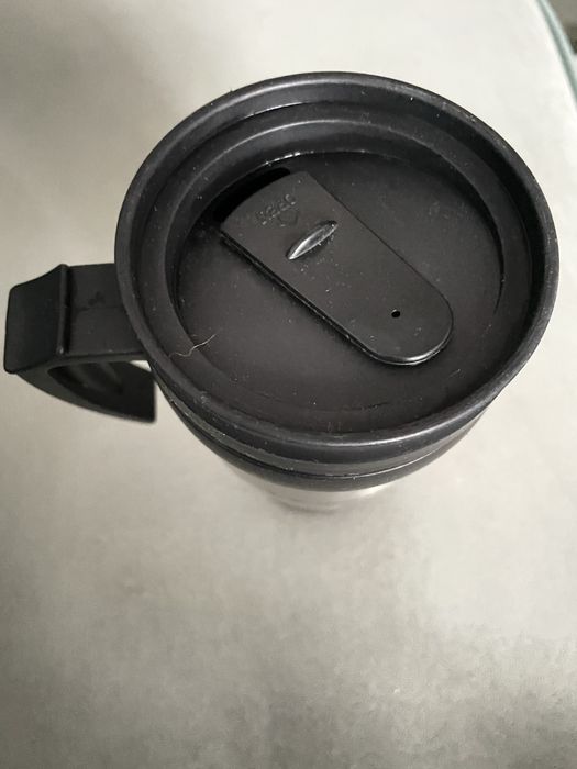 Kubek termiczny Michelin