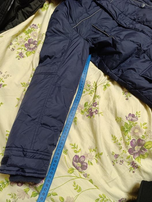 Зимняя  курточка