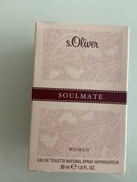 Perfumy olivier soulmate