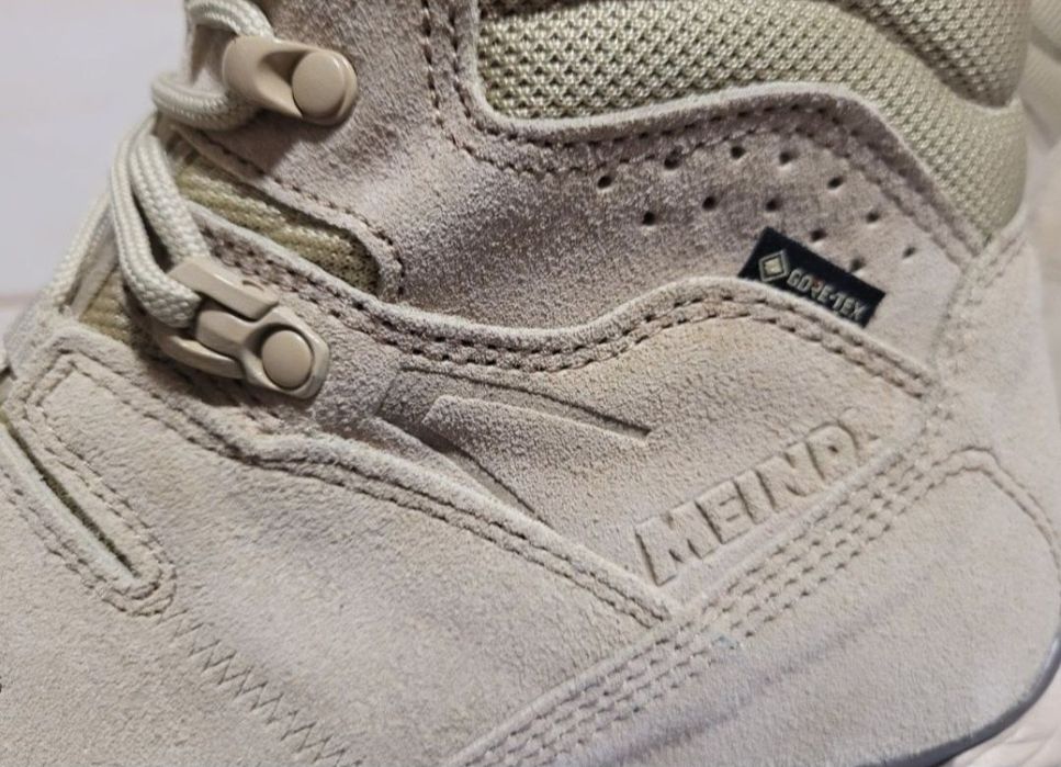 Buty Meindl Provider Gtx Pro 44