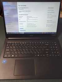 Ноутбук Acer Extensa 15 EX215-31-C2B7
