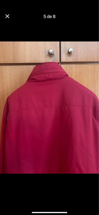 Vendo blusao de homem - Ralph Lauren - XL