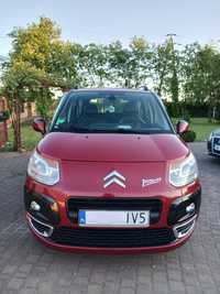 Citroen C-3 Exclusive Picasso 2009rok