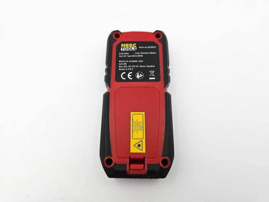 Dalmierz laserowy MEEC TOOLS