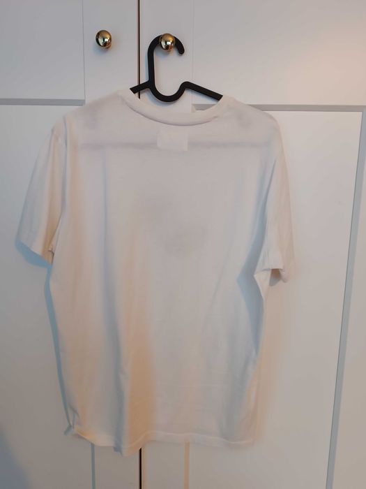 Jasny t-shirt męski Reserved rozmiar M