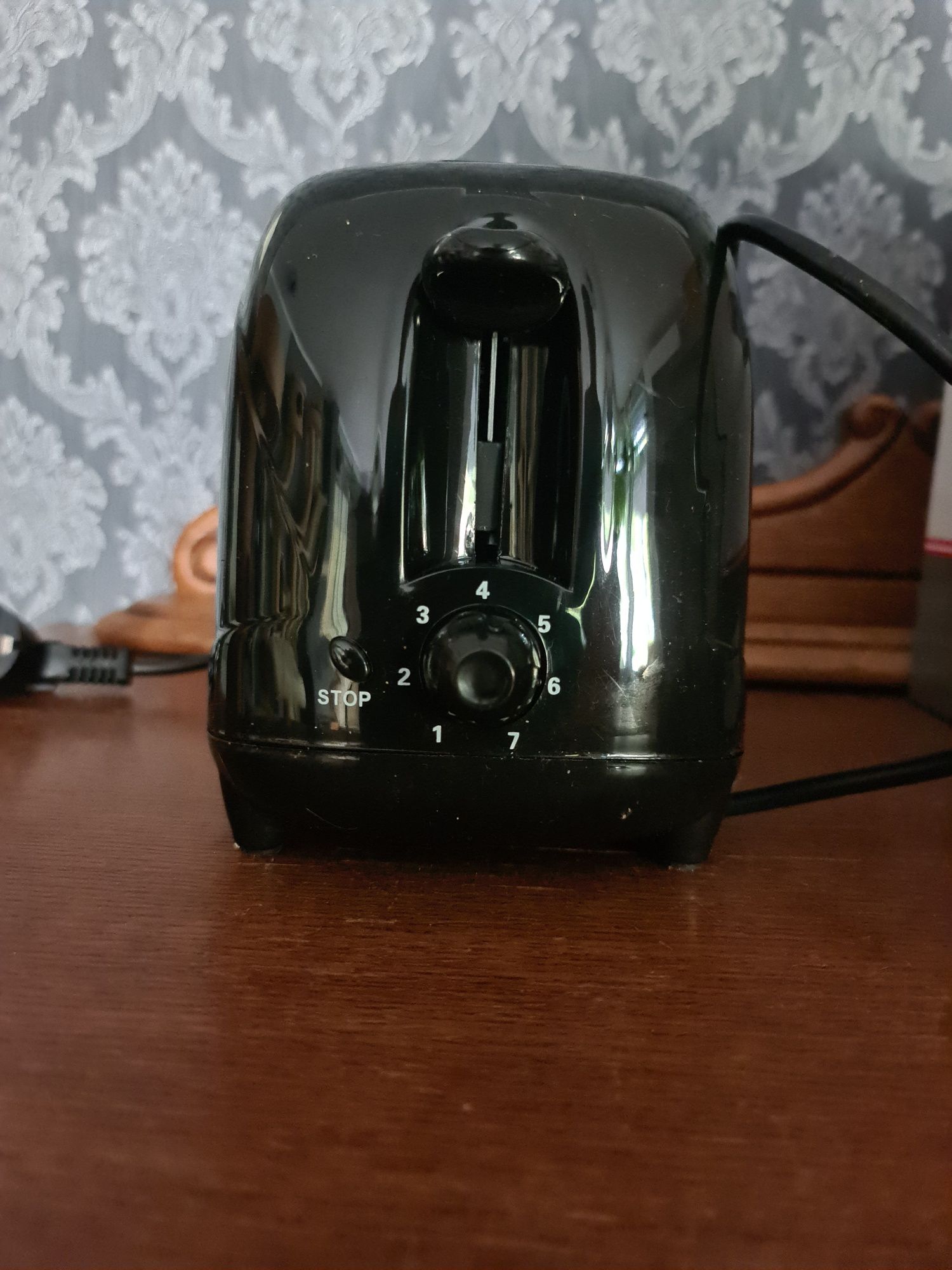 Toster Skive 700 W