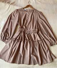 продам сукню від українського виробника luiza woman