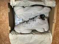 Adidas Yeezy 500 “Blush”