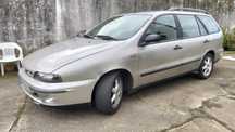 Fiat marea weekend