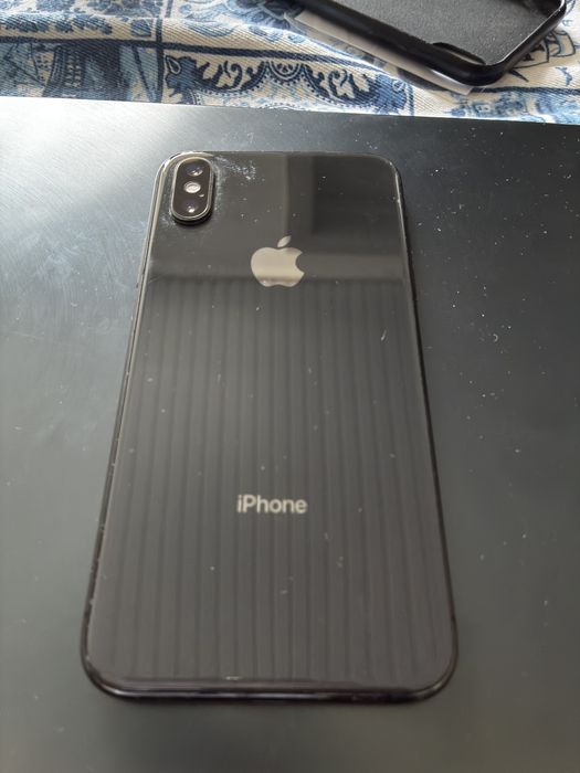 Iphone  Xs usado