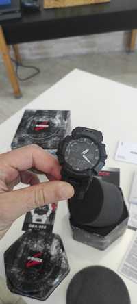 Relógio Casio G shock GBA 900 Black
