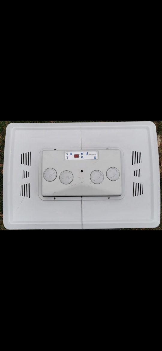 Klimatyzacja dachowa Eberspacher Cooltronic 1000G2 Hatch
