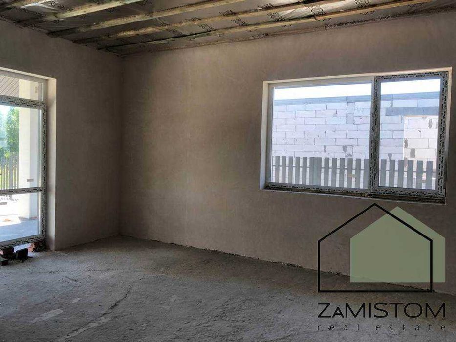 №050.Продаж будинку 135 м2 із своїм виходом до річки в село Гнідин