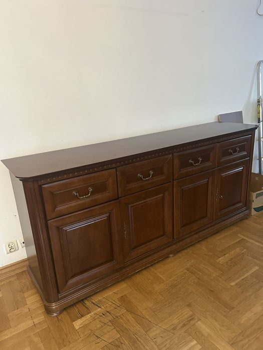 Komoda FIRENZE 202x90x50