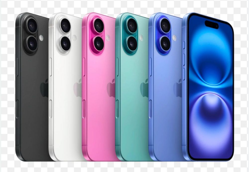 Продам apple iPhone Xr 64Gb в кастомне корпусе iPhone 16